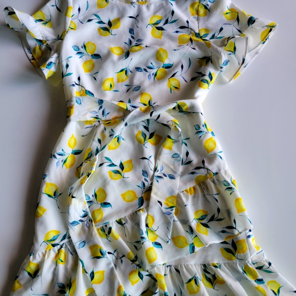 Banana Republic, Size 0